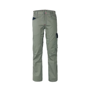 Pantalone Stiffer Beige/grigio Cat. I°- EN ISO 13688