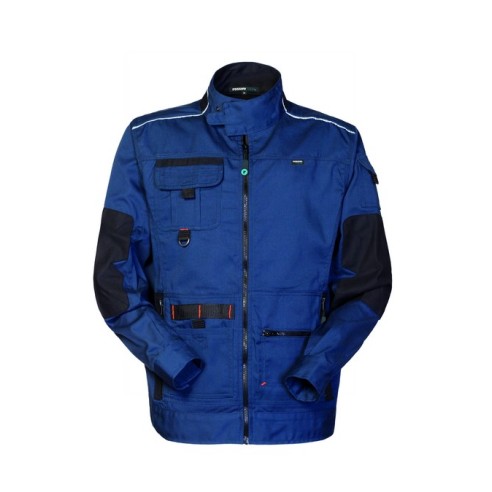 Rossini Trading - Giubbetto Fangio Blu/Nero...