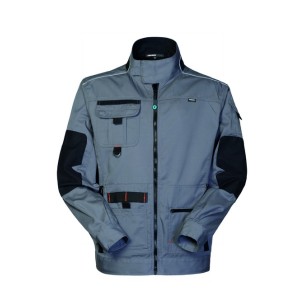 Rossini Trading - Giubbetto Fangio Grigio/Nero Cat. I° - EN ISO 13688