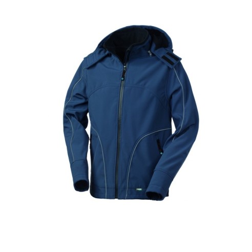 Rossini Trading - Giubbotto Softshell New...
