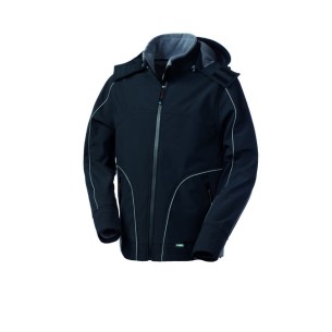 Rossini Trading - Giubbotto Softshell New Nyborg...