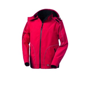 Rossini Trading - Giubbotto Softshell New Nyborg...