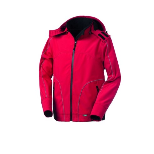 Rossini Trading - Giubbotto Softshell New...