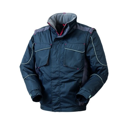 Rossini Trading - Giubbotto Master+ col.Blu...