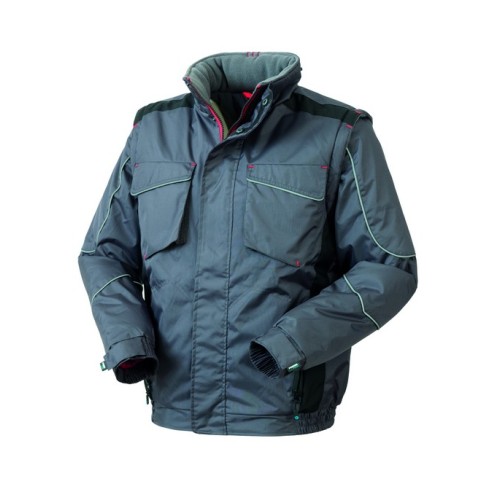 Rossini Trading - Giubbotto Master+ col.Grigio...