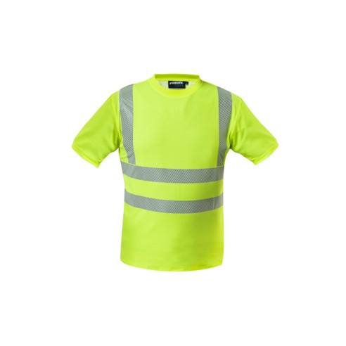 Rossini Trading -T-shirt Golden Hi-Vis col....