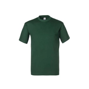 Rossini - T-Shirt Rossini col. Verde Bottiglia
