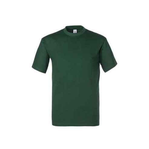 Rossini - T-Shirt Rossini col. Verde Bottiglia