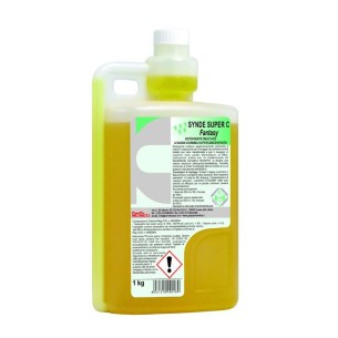 Kemika - Synde super c, detergente multiuso per pavimenti... 2