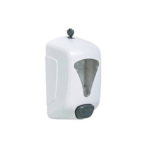 Ipc Tools - Levita Manual, distributore sapone liquido o gel