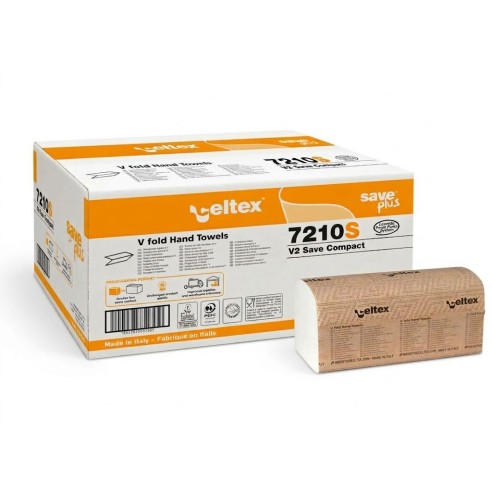 Celtex - V2 Save Compact - 250 x 12