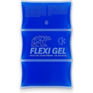 Dispotech - Flexi Gel riutilizzabile