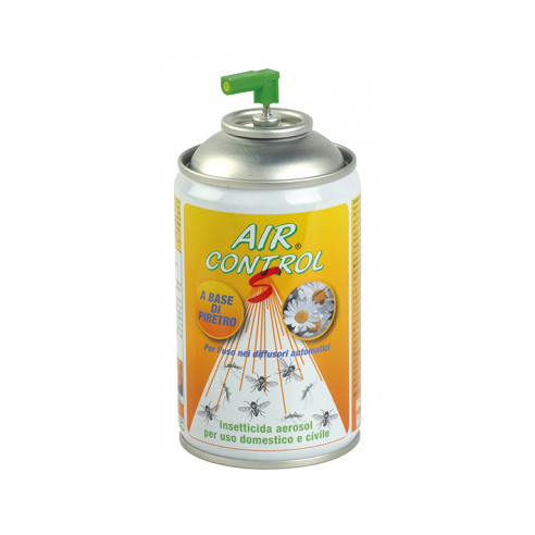 Orma Torino - Air Control S, insetticida...