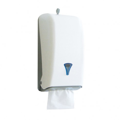 Ipc Tools - Amalfitano, distributore carta igienica interfogliata